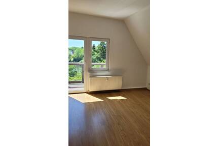 Super Wohnung mit Blick ins Grüne ! - Erlau Schweikershain