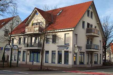 Wohnung zum Mieten in Schloß Holte-Stukenbrock 340,00 € 41 m²