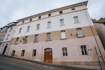 Aufteiler Mehrfamilienhaus Ideal für Vertribe Aufteiler - Kulmbach Blaich