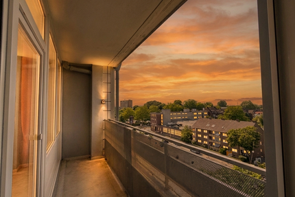 Wohnung zum Kaufen in Krefeld-Inrath 90.000,00 € 70 m²