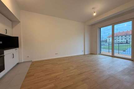 Wohnung zum Mieten in Magdeburg 600,00 € 44 m²