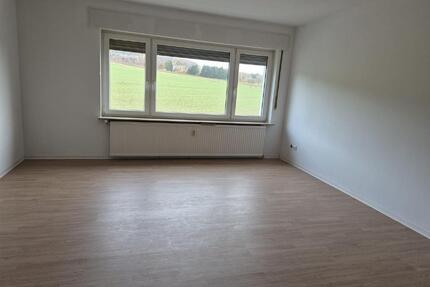 Schöne 2-Zimmer-Wohnung in Blomberg-Istrup