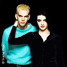 Placebo - Hallenstadion