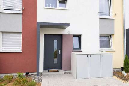Haus zum Kaufen in Heppenheim (Bergstraße) 625.000,00 € 140 m²