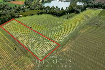 Grundstück in Haag a. d. Amper 83.600,00 € 11160 m²