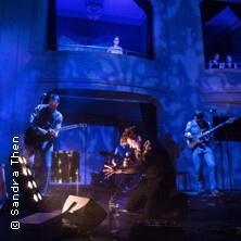 Hamlet - Düsseldorfer Schauspielhaus