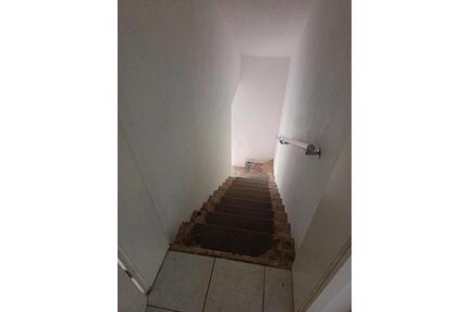 Helle 3-Zimmer-Wohnung mit Stellplatz in Wittmar