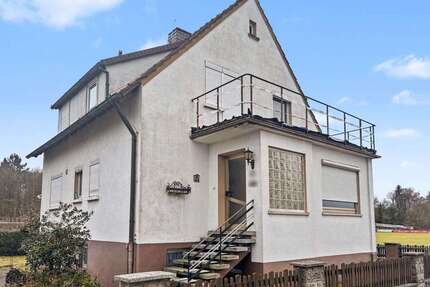Haus zum Kaufen in Michelau in Oberfranken 115.000,00 € 103 m²