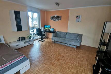 Schöne 1-Zimmer Wohnung in Bad Abbach