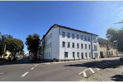 DG | bezugsfrei | vermietbar - 53.000,00&nbsp;EUR Kaufpreis, ca.&nbsp; 55,00&nbsp;m&sup2;&nbsp;Wohnfl&auml;che in Wurzen (PLZ: 04808)