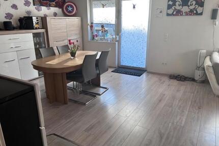 4-Zimmer Wohnung in Achern - Önsbach mit ca. 104 m² Wohnfläche