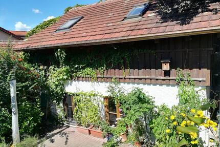Ferienhaus, Zweitwohnsitz - 1.000,00&nbsp;EUR Kaltmiete, in Ravensburg (PLZ: 88214) Eschach