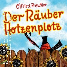 Der Räuber Hotzenplotz - Schmidts Tivoli