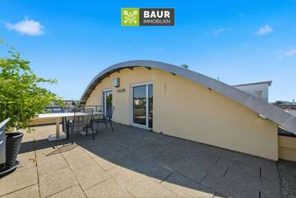 Wohnung zum Kaufen in Friedrichshafen 429.000,00 € 89 m²