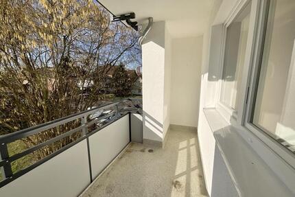 Demnächst frei! 3-Zimmer-Wohnung an der Strotheide 71! - Gütersloh