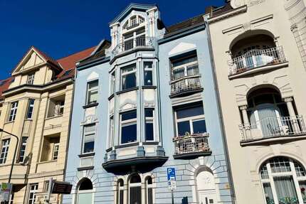 Wohnung zum Mieten in Düsseldorf 1.950,00 € 126 m²