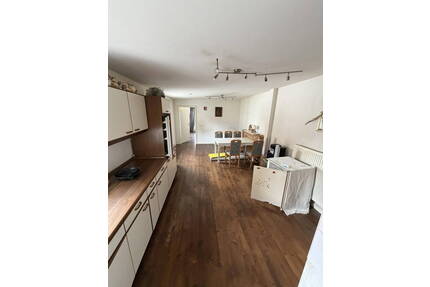 2 Monate keine Miete! 2-Zimmer-Wohnung in Mainz Weisenau - 2 Monate mietfrei gegen Renovierung