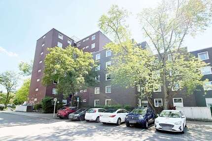 Wohnung zum Kaufen in Essen 133.000,00 € 80.5 m²