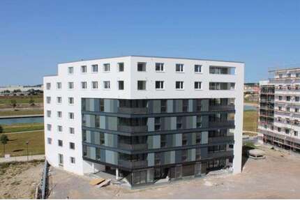 Wohnung zum Mieten in Böblingen 1.272,00 € 90.52 m²