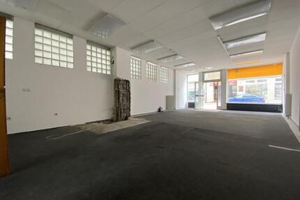 78 m² Gewerbefläche in Top-Lage in Ludwigshafen-Oggersheim AB SOFORT! - Ludwigshafen am Rhein