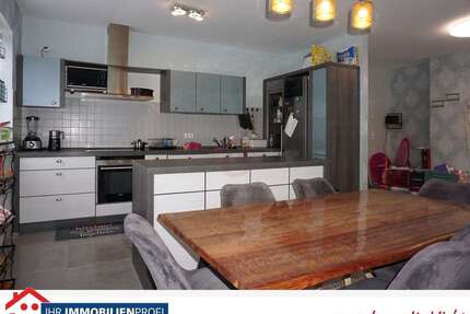 Wohnung zum Kaufen in Gießen 449.000,00 € 115 m²