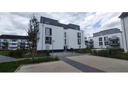 Exklusive Neubauwohnung in Bochum - Hofstede
