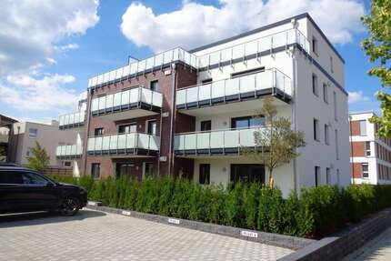 Wohnung zum Kaufen in Braunschweig 265.000,00 € 79.9 m²