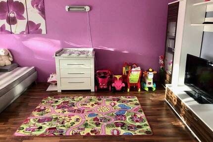 Eigentumswohnung | 2 ZKB | ca. 61 m² | Stellplatz | Uninähe | Trier - Trier / Tarforst Kürenz