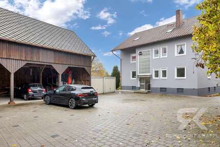Wohnung zum Mieten in Weiden 350,00 € 35 m²