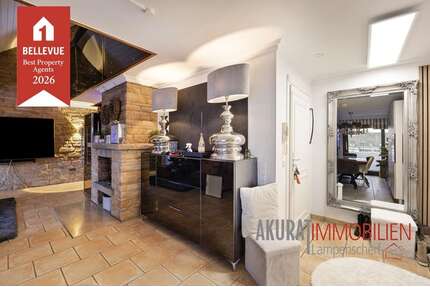 Wohnung zum Kaufen in Leverkusen Opladen 309.000,00 € 90 m² - Leverkusen / Opladen