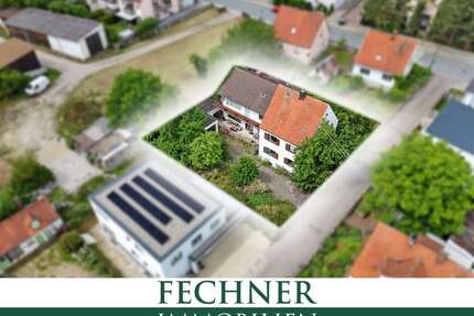 Grundstück zu verkaufen in Ingolstadt Oberhaunstadt 379.800,00 € 617 m² - Ingolstadt / Oberhaunstadt
