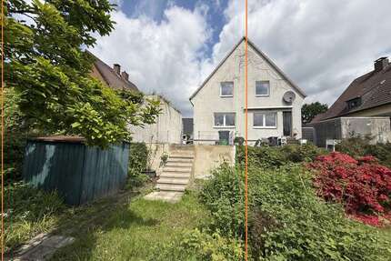 Wohnung zum Mieten in Herten 800,00 € 90 m²