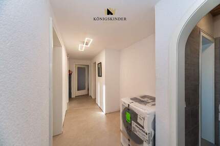 Perle mit Weitblick: Gestalten und Wohlfühlen in Ebersbach - Ebersbach an der Fils Sulpach