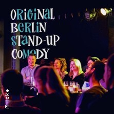 Frühschicht | Original Berlin Stand-Up Comedy Open Mic