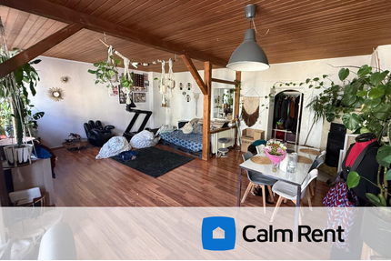 Wohnung zum Mieten in Nürnberg 1.100,00 € 112 m²