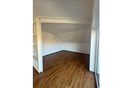 3-Zimmer-Wohnung mit offenem Wohn-Essbereich - Großalmerode