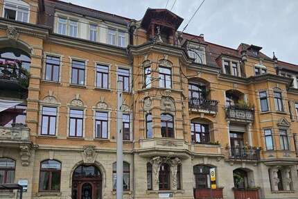 Wohnung zum Kaufen in Dresden 225.000,00 € 75 m²