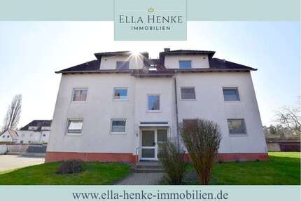 Wohnung zum Kaufen in Schöningen 125.000,00 € 101 m²