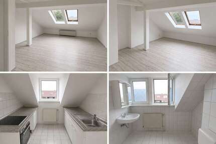 Wohnung zum Kaufen in Heide 105.000,00 € 44 m²