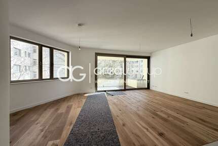 Wohnung zum Mieten in Berlin 2.499,00 € 91.6 m²