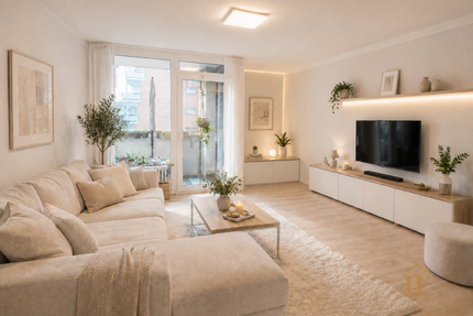 Wohnung zum Kaufen in Garching bei München 419.990,00 € 77 m²