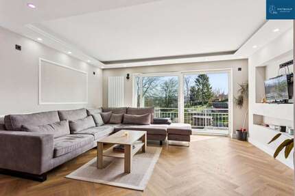 Wohnung zum Kaufen in Wuppertal 429.000,00 € 141 m²