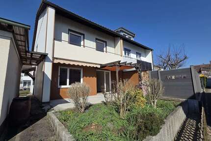 Haus zum Kaufen in Steinen 475.000,00 € 121.56 m²