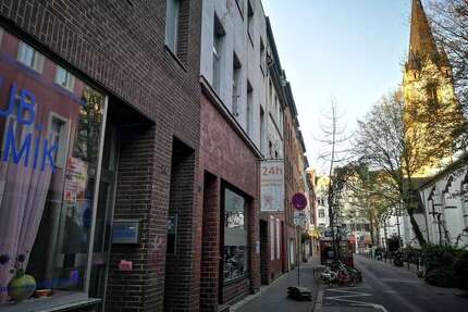 Haus zum Kaufen in Köln-Ehrenfeld 1.520.000,00 € 226 m²