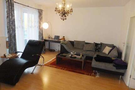 Wohnung zum Kaufen in Freising 313.000,00 € 55 m²