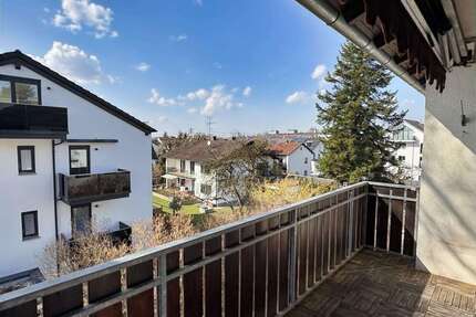 Wohnung zum Kaufen in Poing 456.000,00 € 87 m²