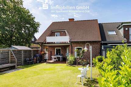 Haus zum Kaufen in Münster 529.000,00 € 125 m²