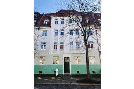 Wohnung zum Mieten in Halberstadt 369,00 € 85 m²