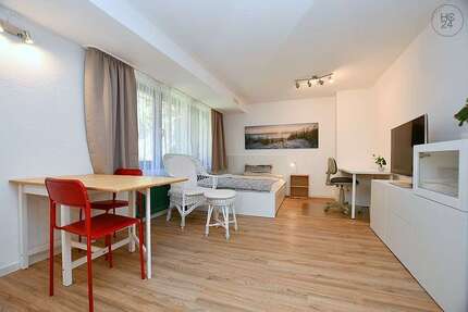 Wohnung zum Mieten in Leonberg 790,00 € 24 m²