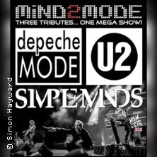 Mind2Mode